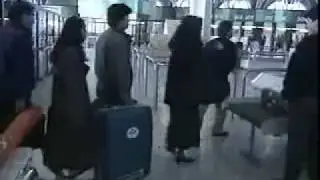アントニオ猪木－イラク人質解放 03 Antonio Inoki Iraq 03
