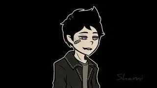 Renee and Douglas Graves Love Story: An Audio fanfic Ft KyFriedChickenVA