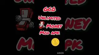 Grand Criminal Online MOD APK &mdash; easy install Tutorial! #shorts