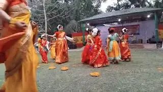 জয়ীর প্রথম অনুষ্ঠান