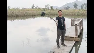 Insta360 ONE X 3米自拍棒