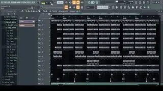 How To Make Dark Melodies Using Analog Lab V Sounds (Part 2)
