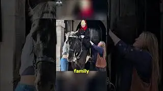 Сюрприз от ее семьи растопил сердца всех 💖
