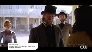 Walker Independence 1x11 Promo