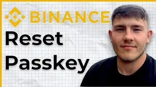 How to Reset Binance Passkey Step by Step Tutorial (2025 Guide)