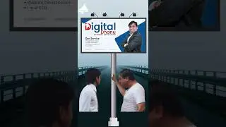 Everybody Knows who is Digital Dhanu ! 😎 GMB Expert | Google Ads Expert | Business Coach