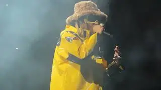 Future - I&rsquo;m Dat Nigga (Live at the FLA Live Arena in Sunrise on 3/17/2023)