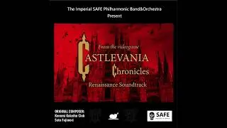 014.- You Goddamned Bathead - from Castlevania Chronicles Cover Band&Orchestra
