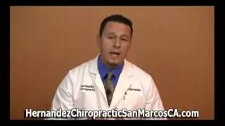 Will Stretching Help Neck Pain San Marcos California