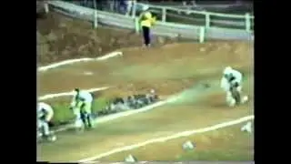 1992 BMX Brazil World Championships [2]