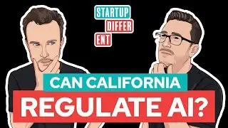 Can California Regulate AI?