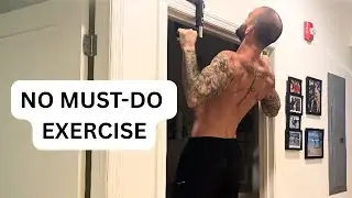 Why I Don’t Do Dips (And Why You Don’t Have To Either)