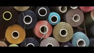 Opera Jobs: Costume department (part 2) ǀ English National Opera
