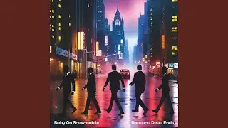 City Spirits
