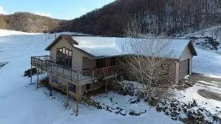Delightful Country Home Richland County WI Real Estate