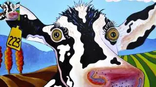 Cockadoodle Do