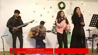 Christmas Special - SUR Music Club