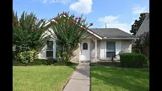 Sugar Land Homes for Rent 3BR/2BA by Sugar Land Property Management