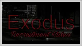 Exodus | WaYi x F.A.Gs , WaYv Recruitment Video