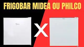 FRIGOBAR INCR&Iacute;VEIS  - CONFIRA OS MODELOS!!