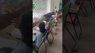 chikkadpally city central library hyderabad very nice place spk janaki  telugu natural video