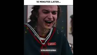 Relatable? | Stranger Things Edit | Peligrosa - Floyymenor