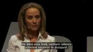 Realitatea sclaviei moderne (Modern Slavery - TED.com)