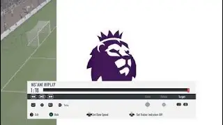 FIFA 20 sick goal Tammy Abraham