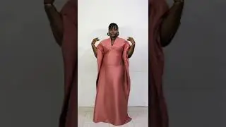#ajike #trending #new # reels #love  #dress #afrocentric #fashion #trends