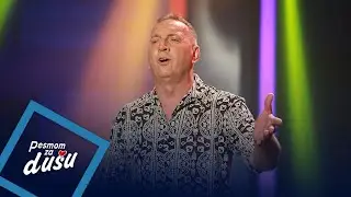 Samir Rizvanovic - Izadji na 5 minuta - PZD - (LIVE) - (Tv Grand 08.07.2024.)