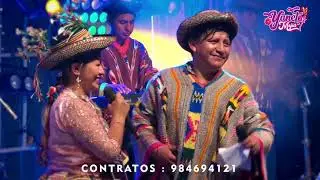 ▶SARHUINITO DE MI VIDA ▶YANET MEJÍA ▶ CHIMAYCHA