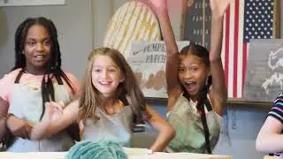 Why Spend Your Summer with AR Workshop?