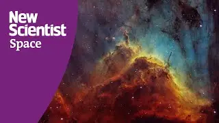 Awe inspiring images of the cosmos