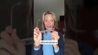 Do You Wear Glasses? Try This!