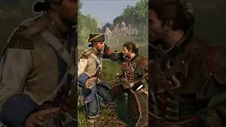 INSANE Hidden Blade Combo in Assassin's Creed Rogue #Shorts #AssassinsCreed #AssassinsCreedRogue