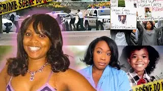 The Wrong Turn: Miriam Carey +  Why did she drive 6 hours to DC? + Dental hygienist sh0t 26 times ?