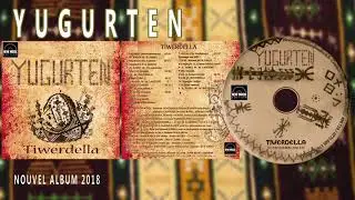 Groupe YUGURTEN- Album 