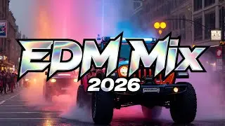 Car Music 2026 🎶 Ultra Bass Hits 2026 🎶 Top Remixes & Viral Tracks for Your Ride