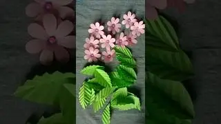 Amazing Paper craft for wall hanging#ytshort#arcreation#