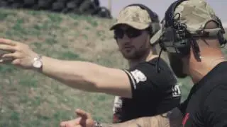 Kilo Papa / KOMANOV