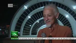 Jornada Villanueva y Cruzada Teatral destacan en la agenda cultural cubana