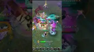 Q1 warriors 5/7 vs X #albiononline