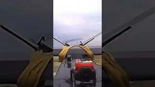 Fpv u&ccedil;ak #fpvplane #rcu&ccedil;ak #diy #shorts