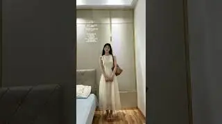漂亮小裙子加1 #初恋裙 #连衣裙 #实穿主义的春夏穿搭大赏 #温柔穿搭