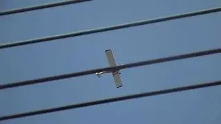 Piper PA-25 Pawnee Towing A Banner