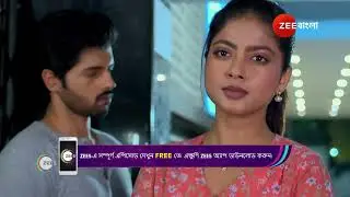 Puber Moyna | Ep - 100 | Webisode 01 | Oct,1 2024 | Moyna,Nirjhor | Zee Bangla