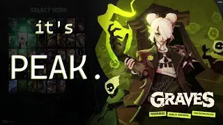 BRAND NEW Deadlock Major Patch 