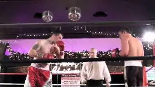 Jack Butler v Kane Hadcroft