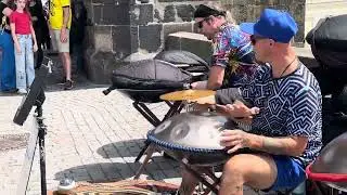 &ldquo;A Journey Through Magical Prague | Epic Trails with JnL&rdquo;