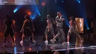 Lil Baby & DaBaby Turn Up To &lsquo;Baby&rsquo;!   Hip Hop Awards 2019